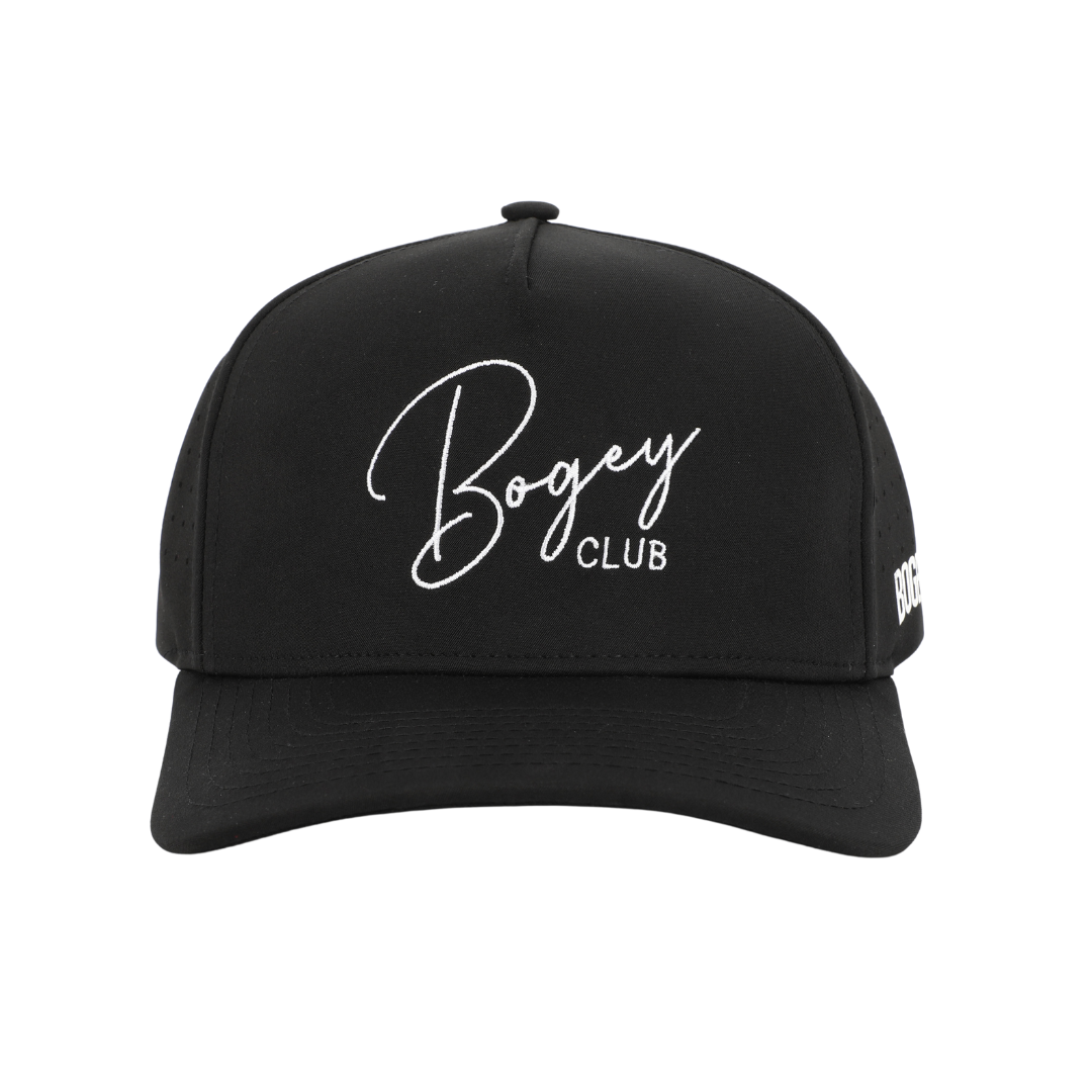 Black Signature
