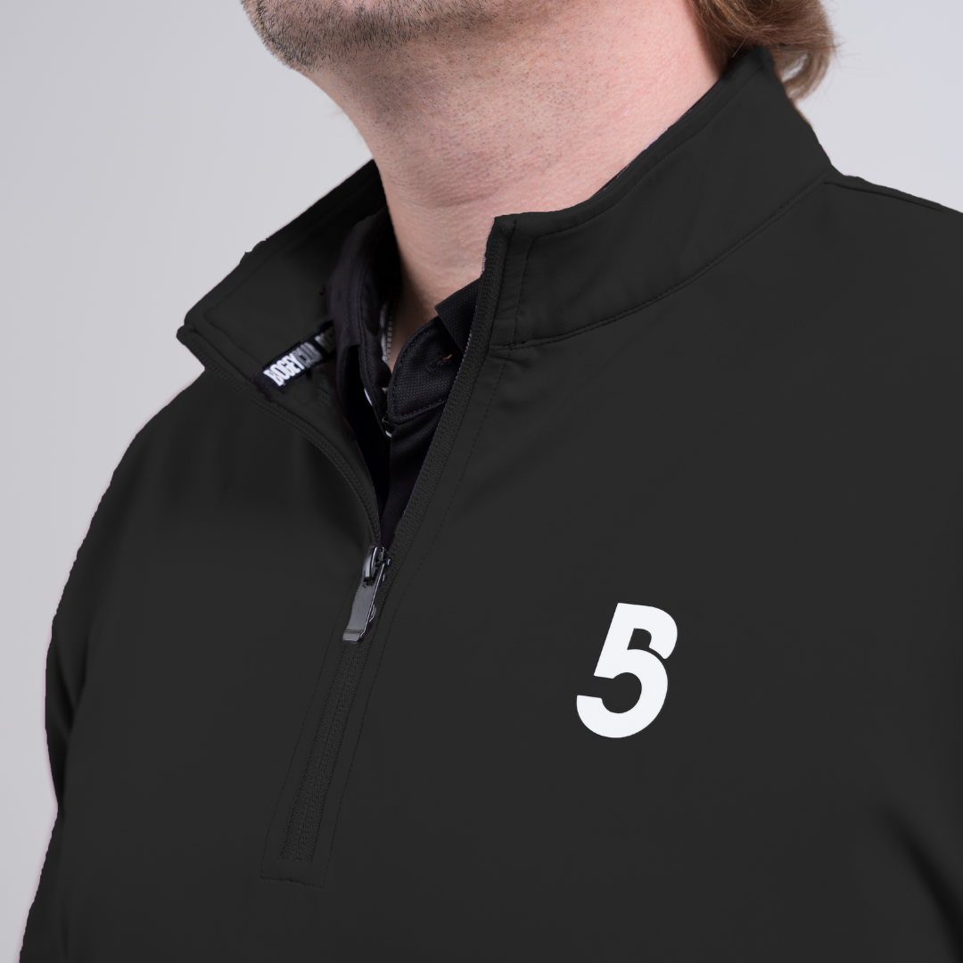 Par Black Q-Zip