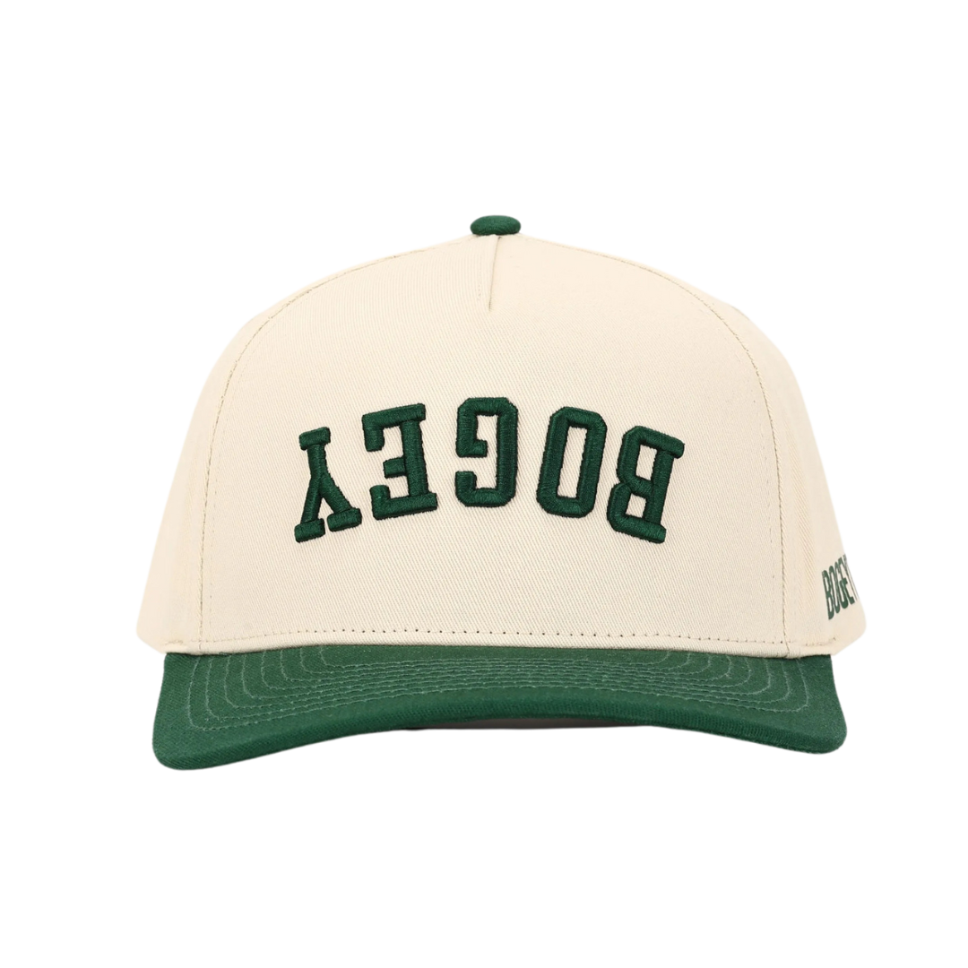 ⅄Ǝ⅁Oꓭ: Two-Tone