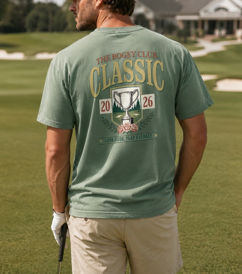 Bogey Club Classic