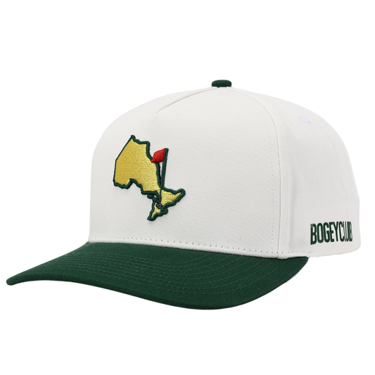 Ontario’s Corner Two Tone