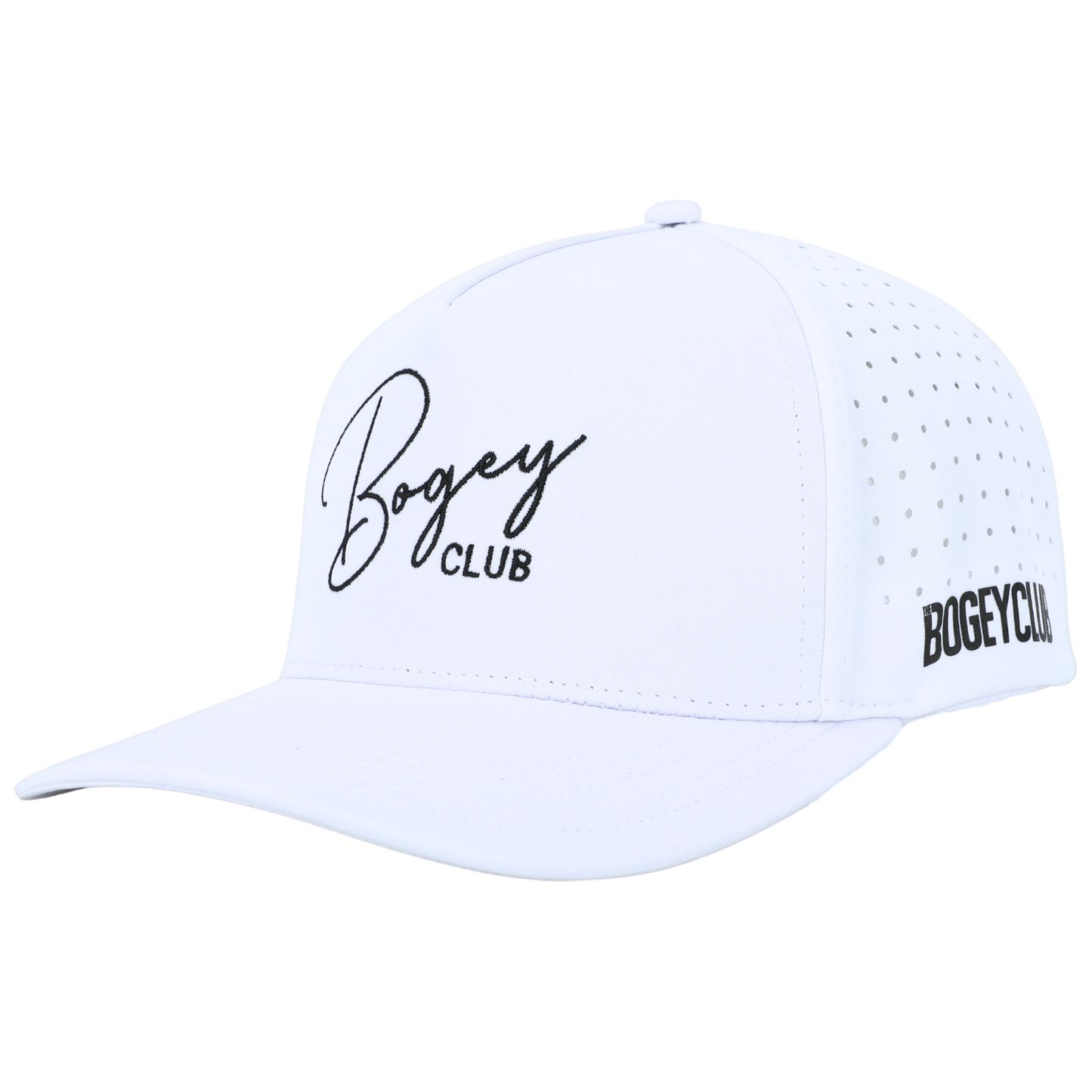 White Signature