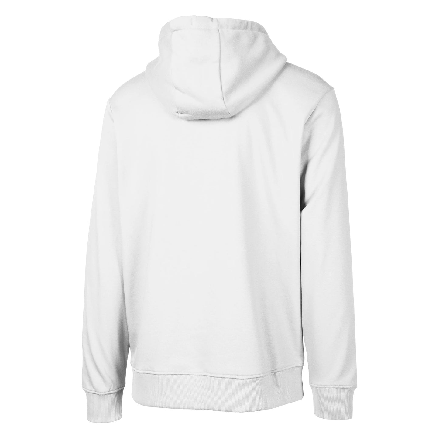 Fairway Hoodie White