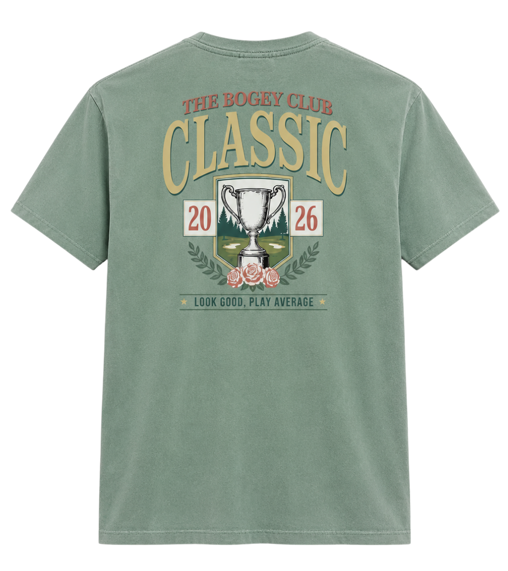 Bogey Club Classic