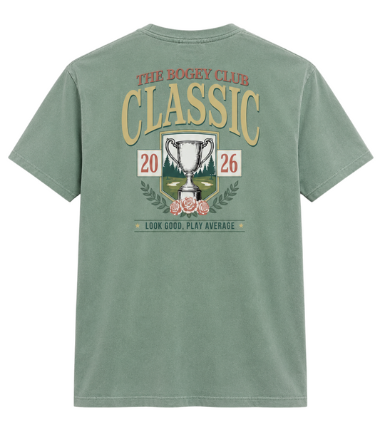 Bogey Club Classic