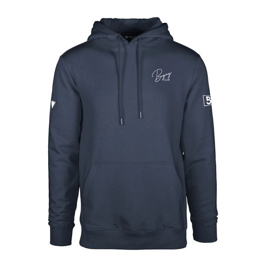 Fairway Hoodie Navy